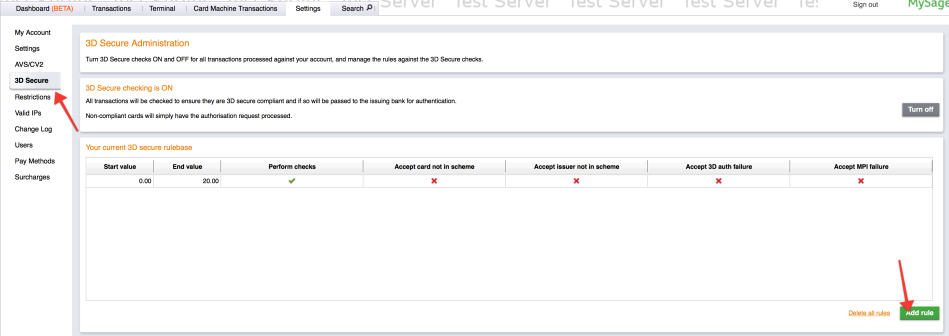 sagepay-3dsecure