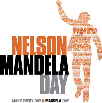 Mandela Day