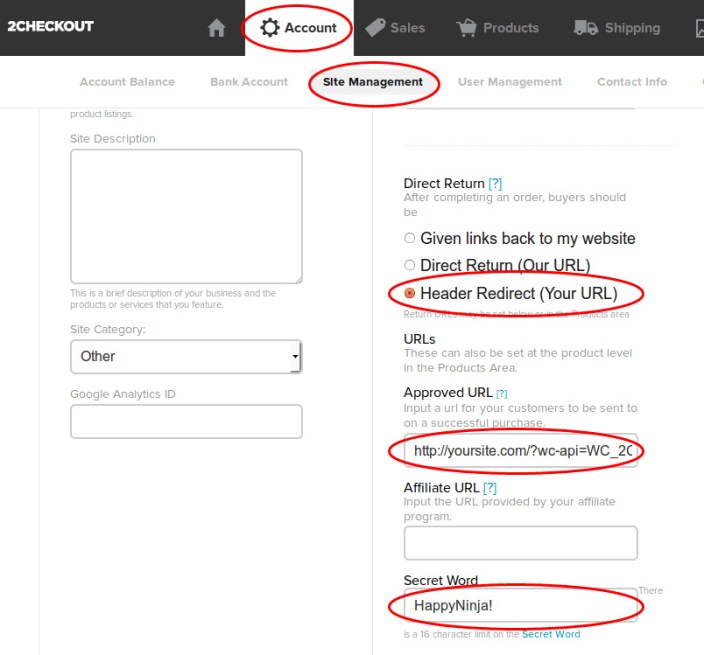 2checkout-account-site-management
