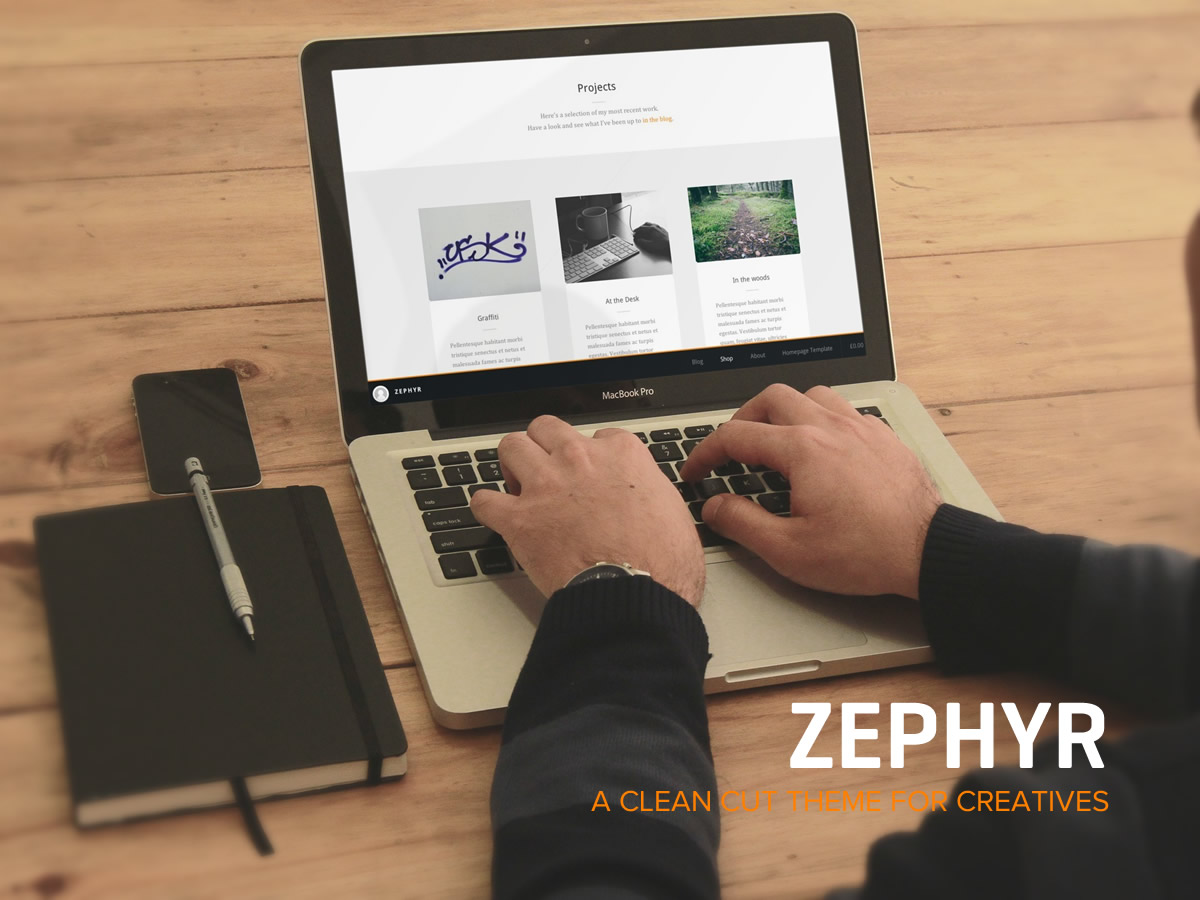 zephyr