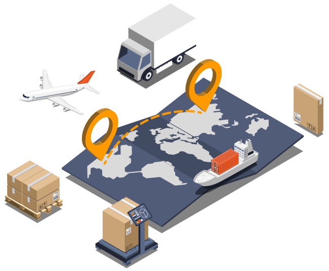 Logistique d’Amazon MCF WooCommerce