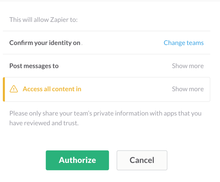 authorize-zapier-slack