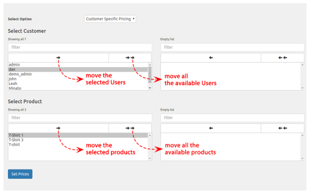 CSP-Administration--Customer-Specific-Pricing-—-WordPress