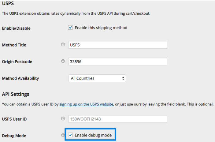 envío-usps-configuración