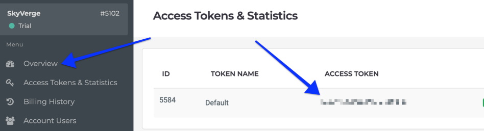 WooCommerce Address Validation: Fetchify setup 1