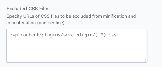 Changed File Path and Caching