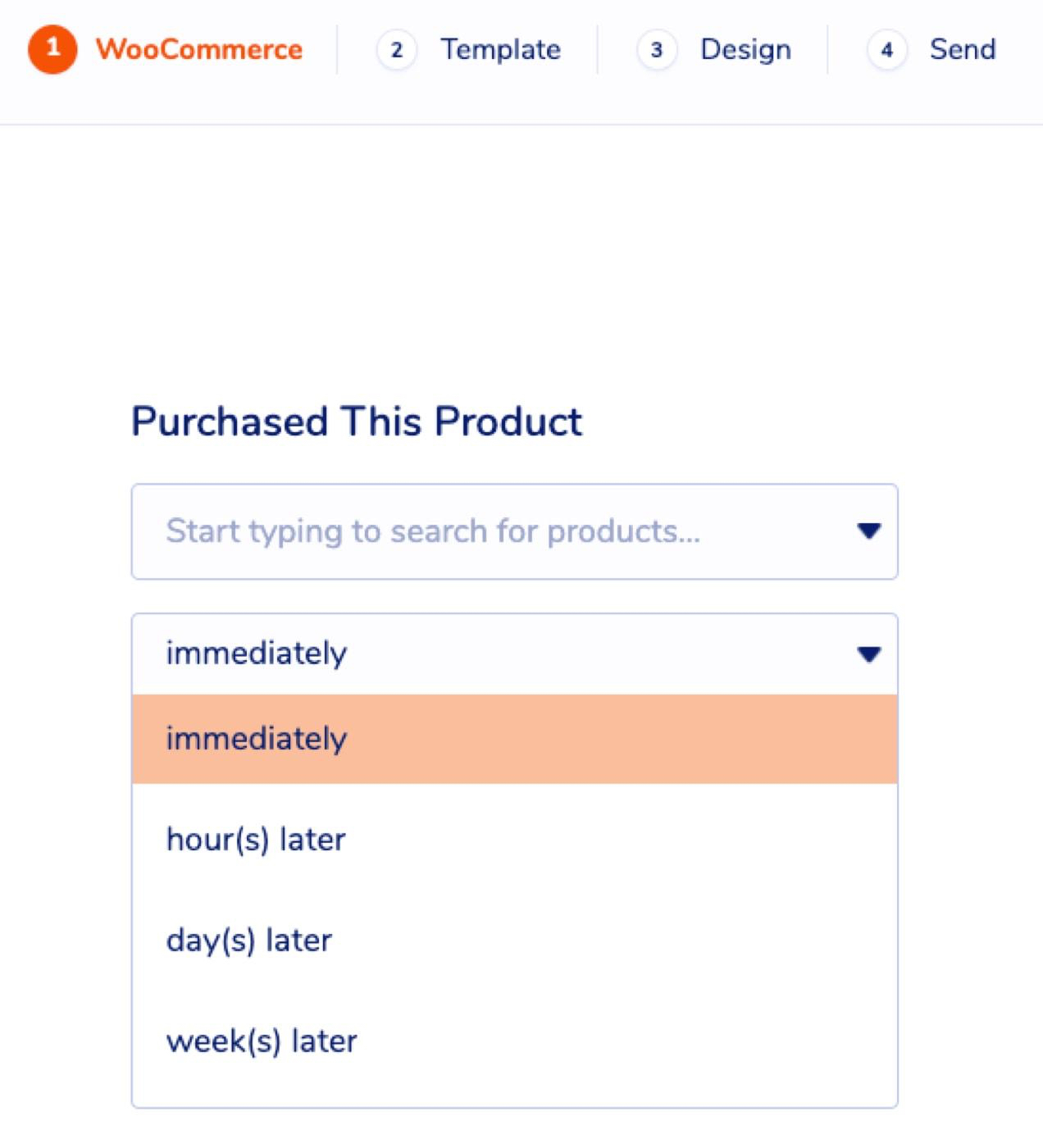 MailPoet segmentation examples