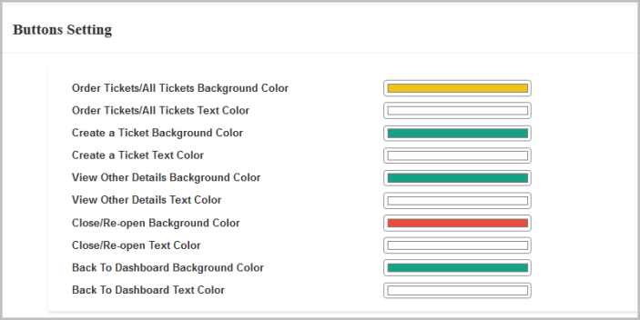 WooCommerce support ticket system plugin