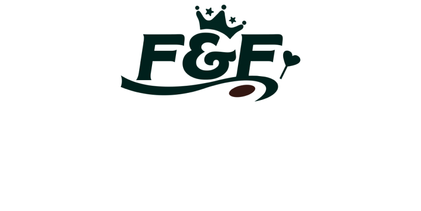 F&F logo