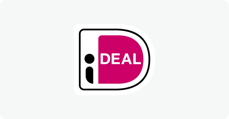 iDeal logo