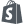 Shopify logo